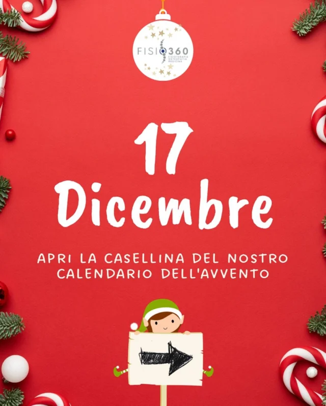 Nuova casellina di @carlo_spirolazzi !

#calendariodellavvento#natale2024#fisio360_vigevano#vigevano