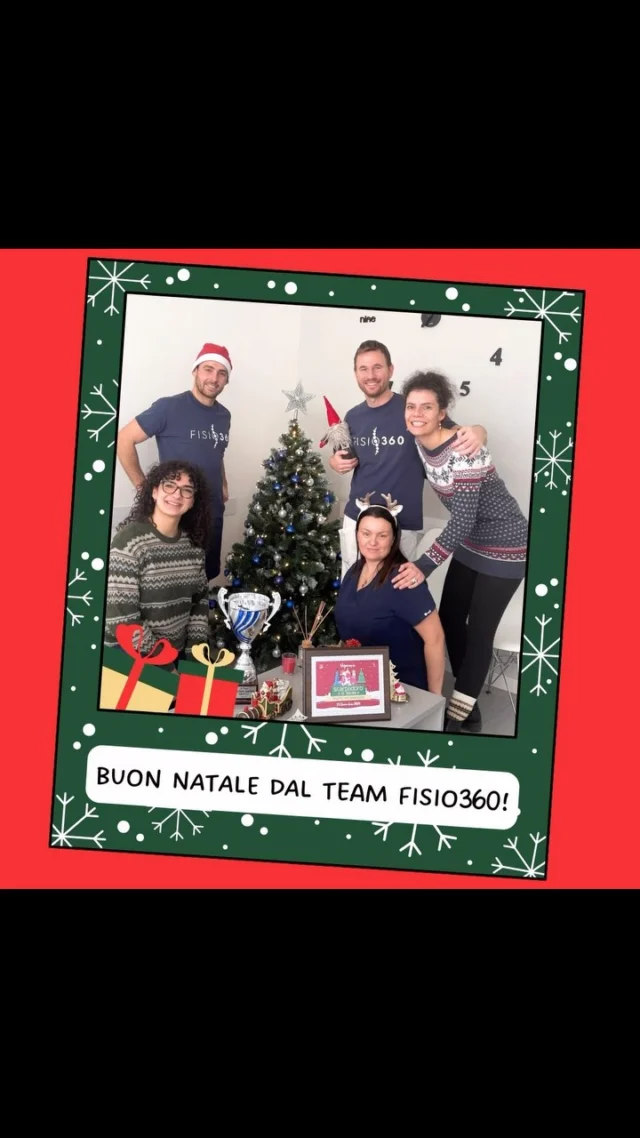 Buon Natale a tutti! 🎅🏼🥂